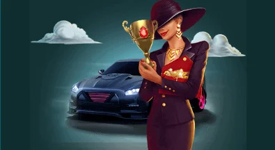 22Bet týdenní závodní prémie 22Bet týdně bonus